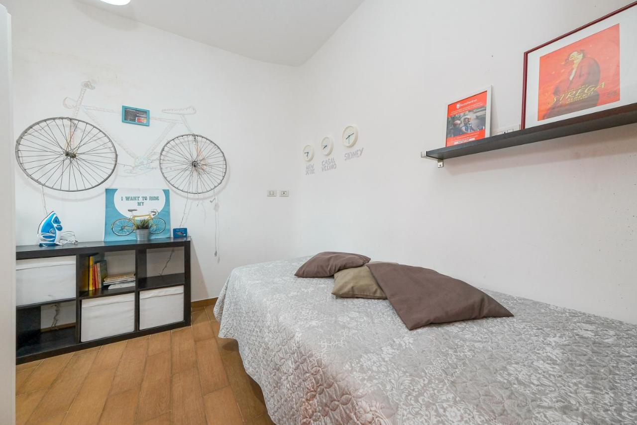 Mondrian House Apartment Rome Luaran gambar
