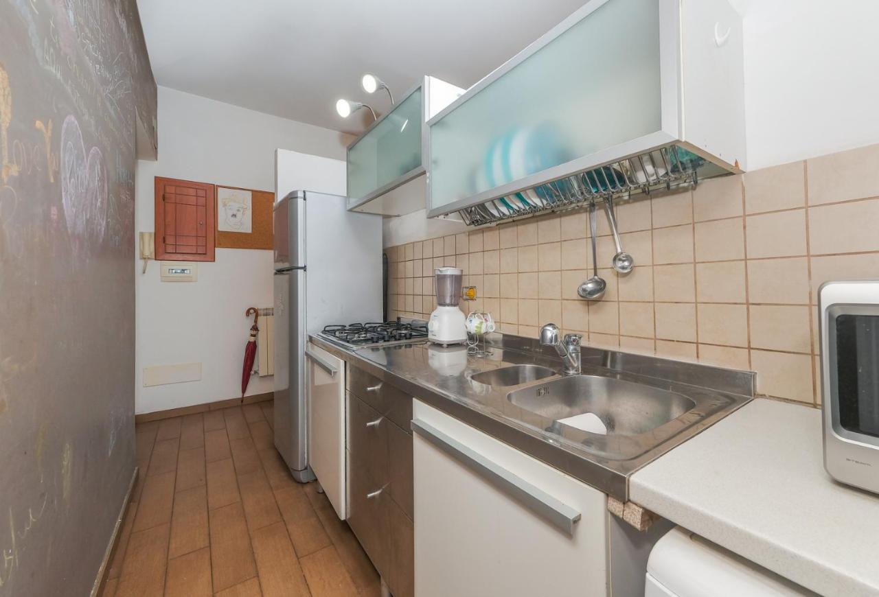 Mondrian House Apartment Rome Luaran gambar