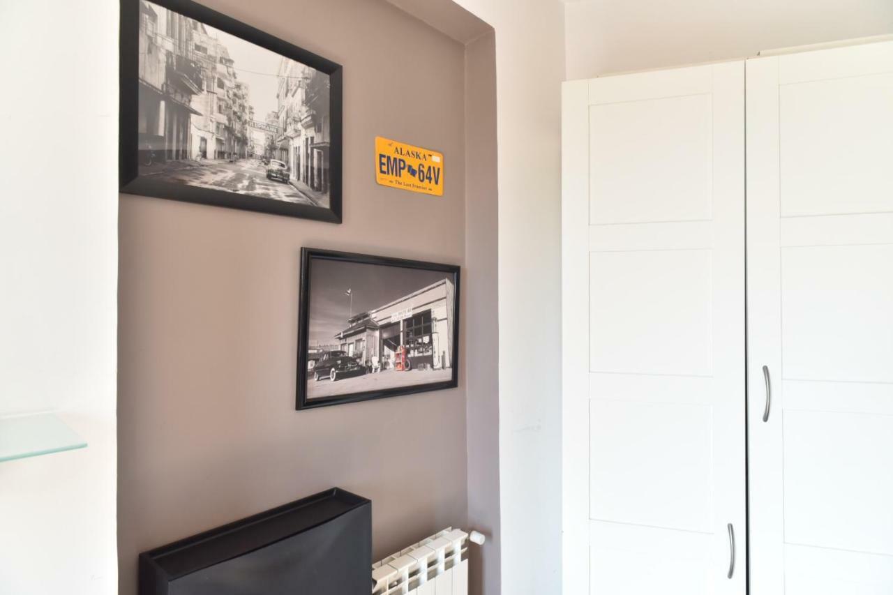 Mondrian House Apartment Rome Luaran gambar