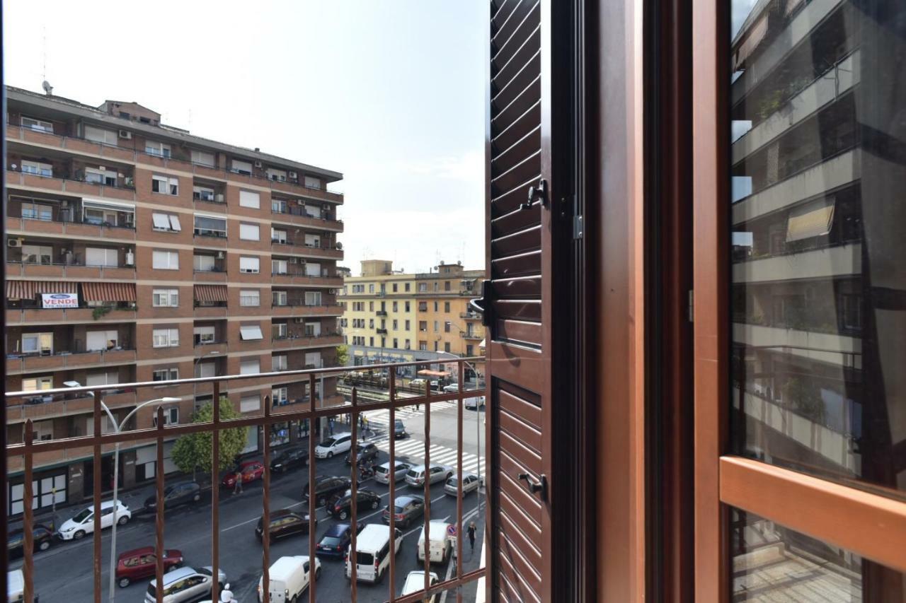 Mondrian House Apartment Rome Luaran gambar
