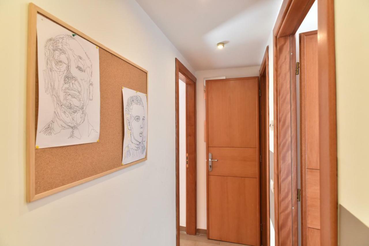 Mondrian House Apartment Rome Luaran gambar
