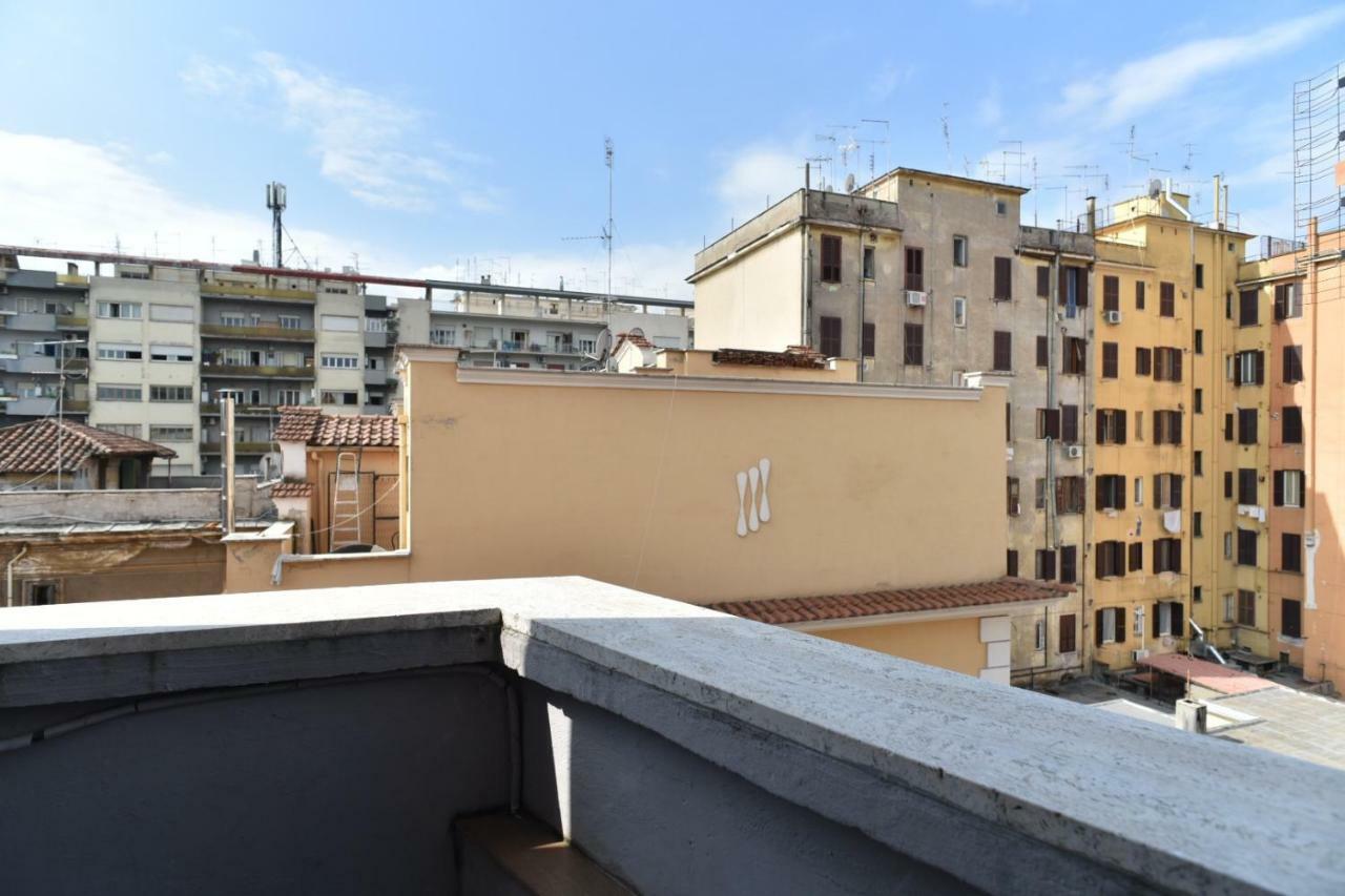 Mondrian House Apartment Rome Luaran gambar